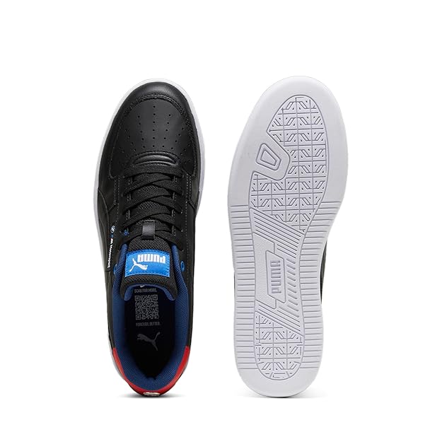 Puma Unisex Adult BMW MMS Caven 2.0 Sneaker