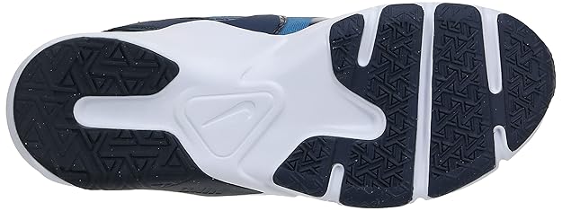 Nike Mens Legend Essential 2 DK Marina Blue/Midnight Navy