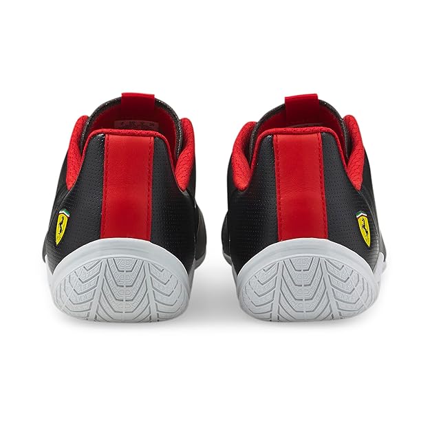 Puma Unisex Adult Ferrari Rdg Cat Sneaker