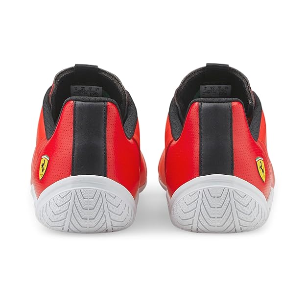 Puma Unisex Adult Ferrari Rdg Cat Sneaker