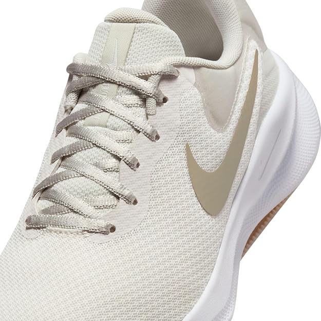 NIKE W Revolution 7-Phantom/Neutral Olive-Light