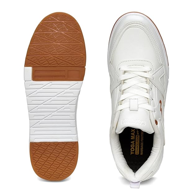 Campus Men Og-27 Sneakers