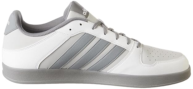 adidas Men Lace Up Sneaker Shoes