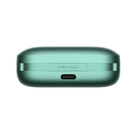 realme Buds Air 7 Pro with Ai Live Translation,11mm+6mm Dual-dac Driver,48 Hrs Playtime,53 dB ANC (4 Color options)