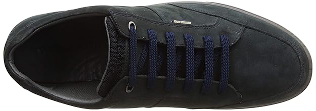 Woodland Men's Leather Casual Shoes