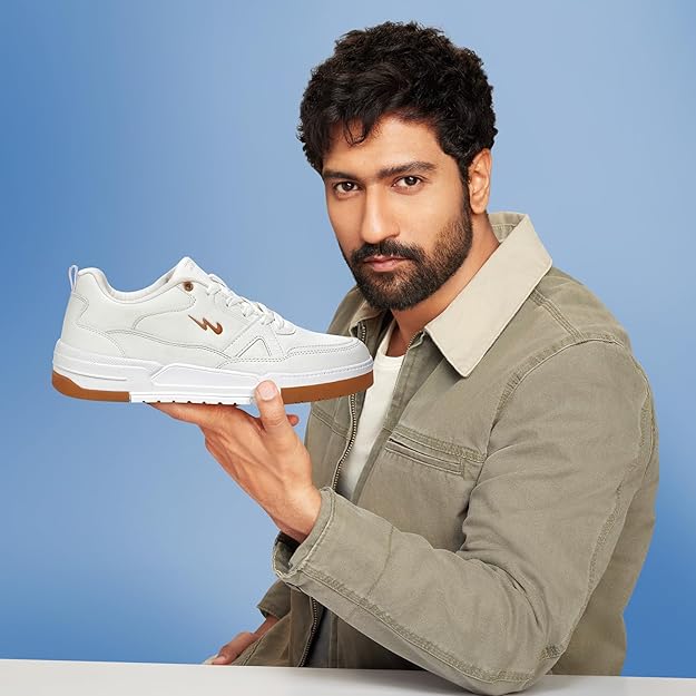 Campus Men Og-27 Sneakers