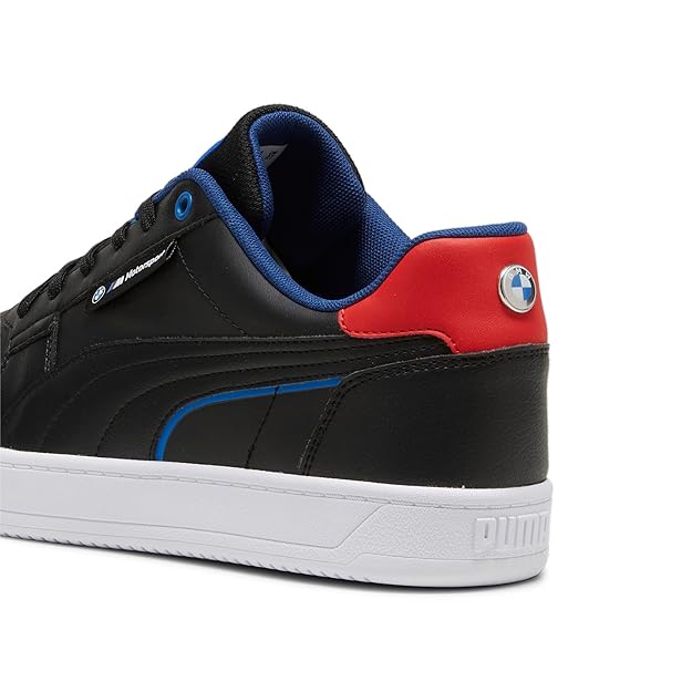 Puma Unisex Adult BMW MMS Caven 2.0 Sneaker