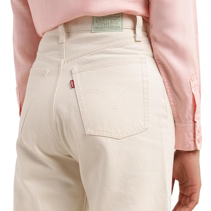 Levi's Women's Regular Fit Mid Rise Jeans