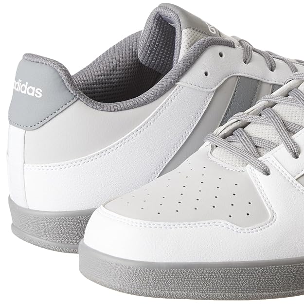 adidas Men Lace Up Sneaker Shoes