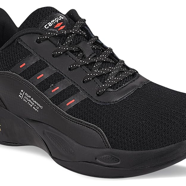 Campus Men Terminator (N) Running Shoes