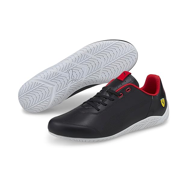 Puma Unisex Adult Ferrari Rdg Cat Sneaker
