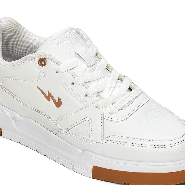 Campus Men Og-27 Sneakers
