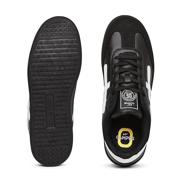 Campus Men Roar Sneakers