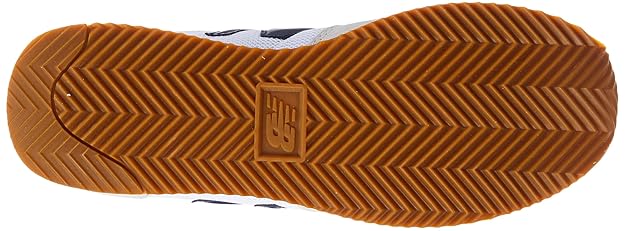 new balance Unisex-Adult 720 Sneaker (White)