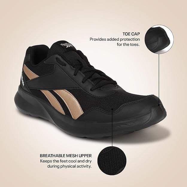 Reebok Mens Ree Fusion M Sneaker