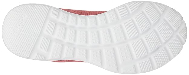 adidas Women Glideease W Running Shoe (Pink)