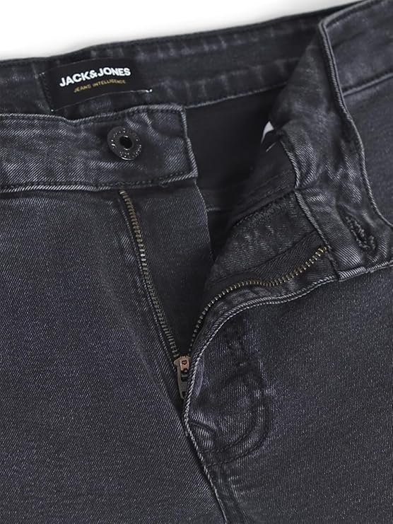 JACK & JONES Men's Slim Jeans