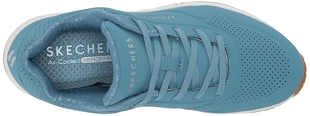 Skechers Women Uno Stand On Air Sneakers