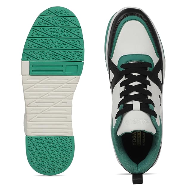 Campus Men Og-27 Sneakers