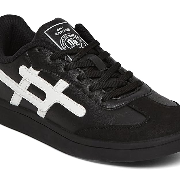 Campus Men Roar Sneakers