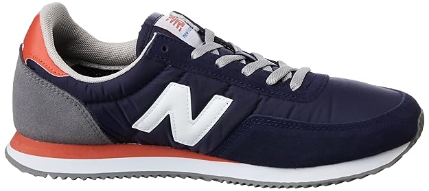 new balance Unisex-Adult 720 Sneaker (Blue)