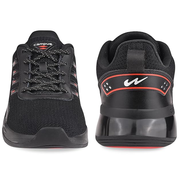Campus Men Terminator (N) Running Shoes
