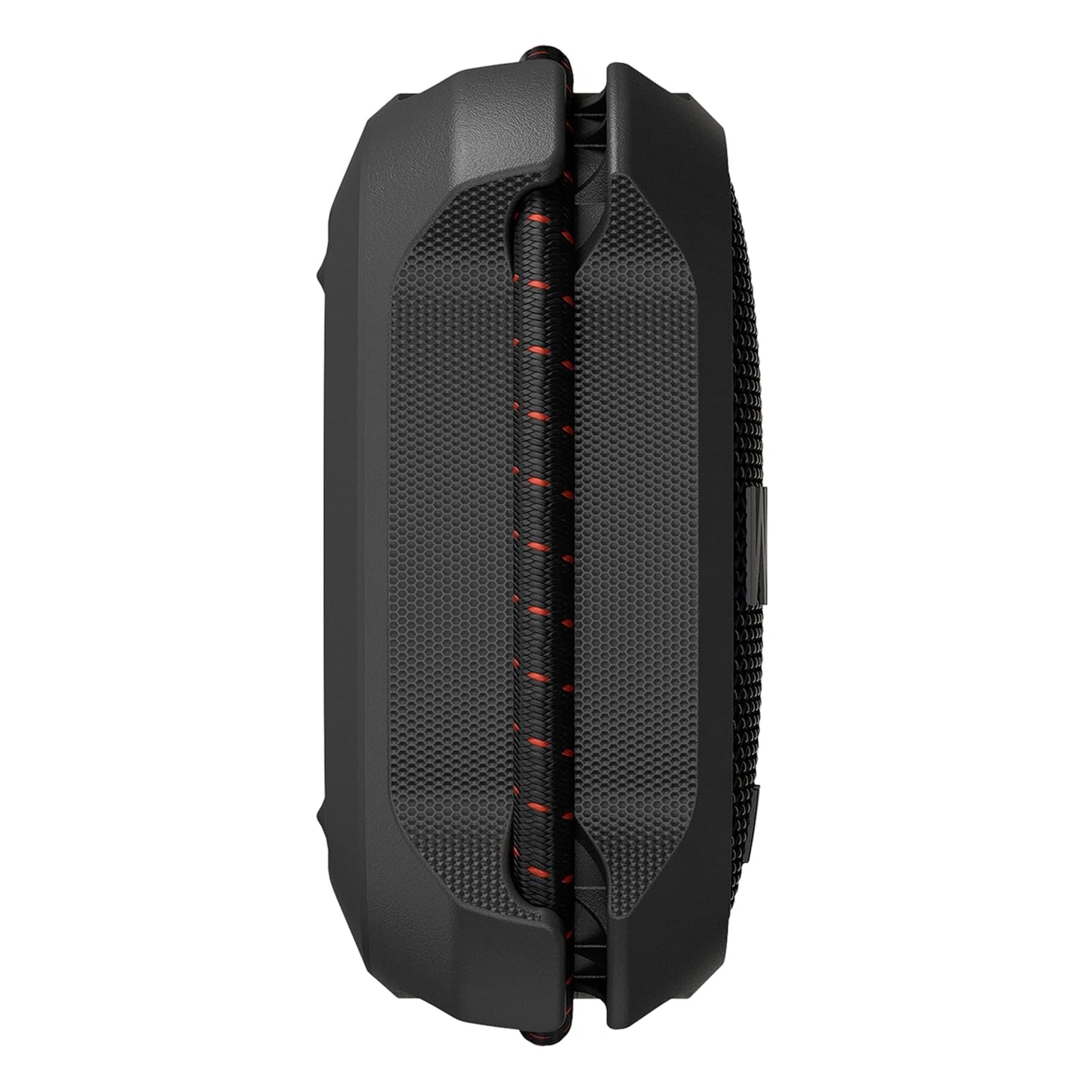 LG XG2T XBOOM Go Wireless Speaker with Powerful Sound and up to 10 HRS of Battery, Adjustable String, IP67 with Miltary Standard Durable (Black)