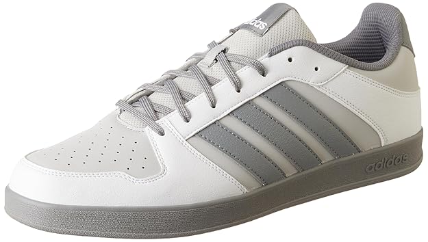 adidas Men Lace Up Sneaker Shoes
