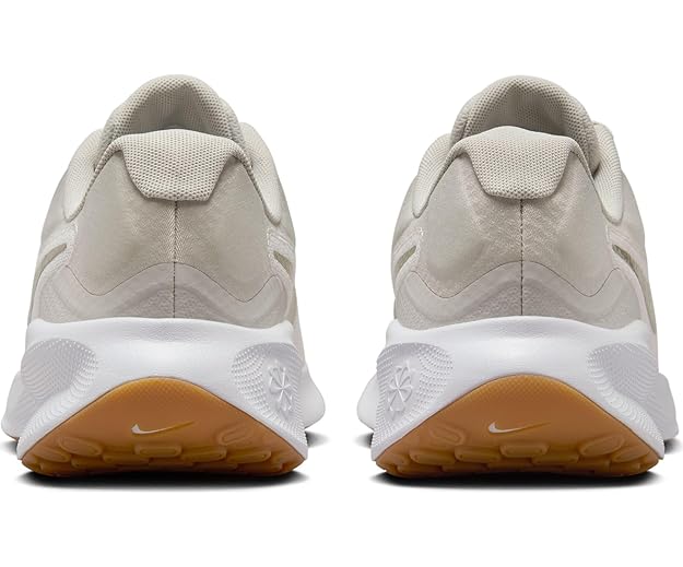 NIKE W Revolution 7-Phantom/Neutral Olive-Light