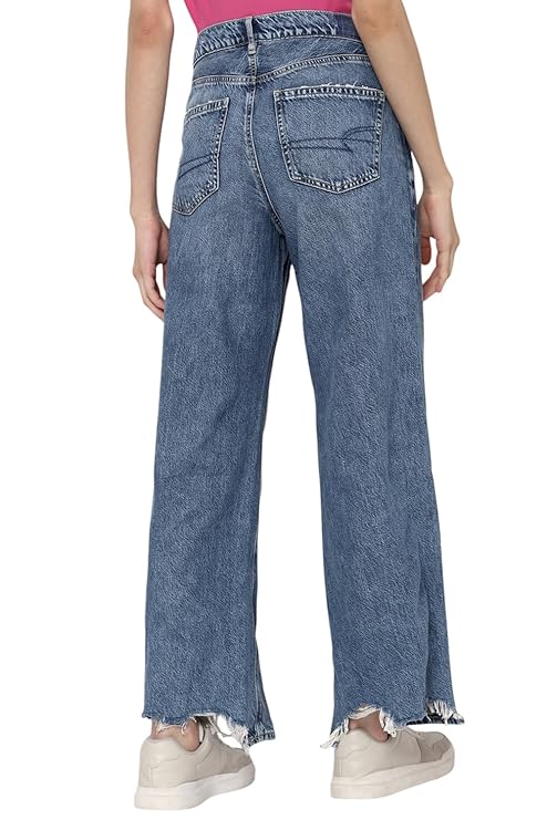 American Eagle Women Jeans
