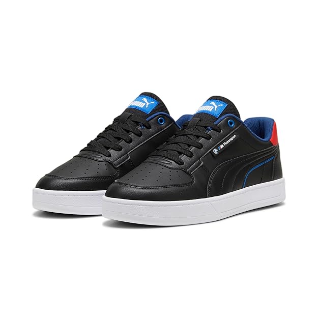 Puma Unisex Adult BMW MMS Caven 2.0 Sneaker