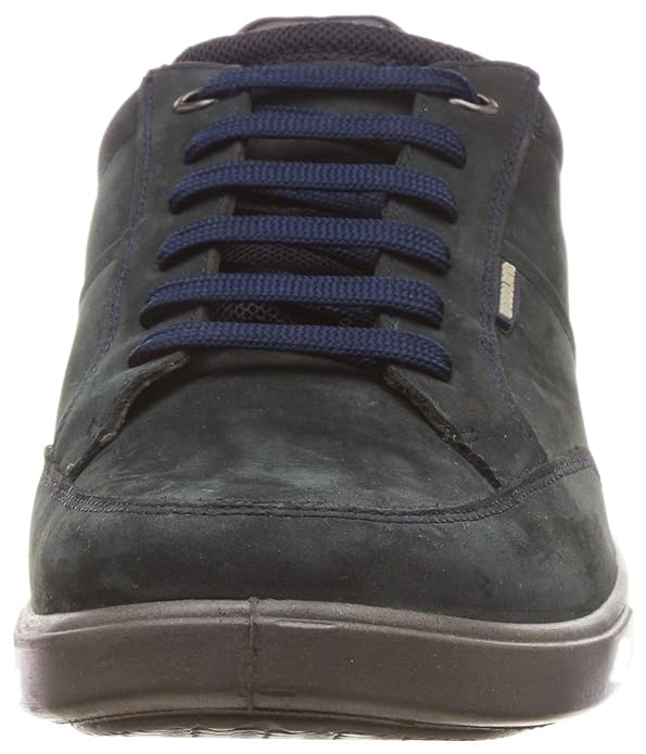 Woodland Men's Leather Casual Shoes