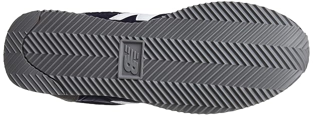 new balance Unisex-Adult 720 Sneaker (Blue)