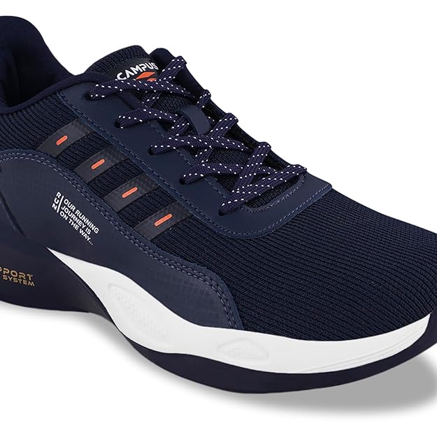 Campus Men Terminator (N) Running Shoes