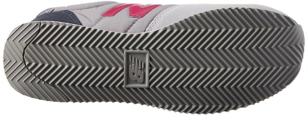 new balance Unisex-Adult 720 Sneaker (Grey)