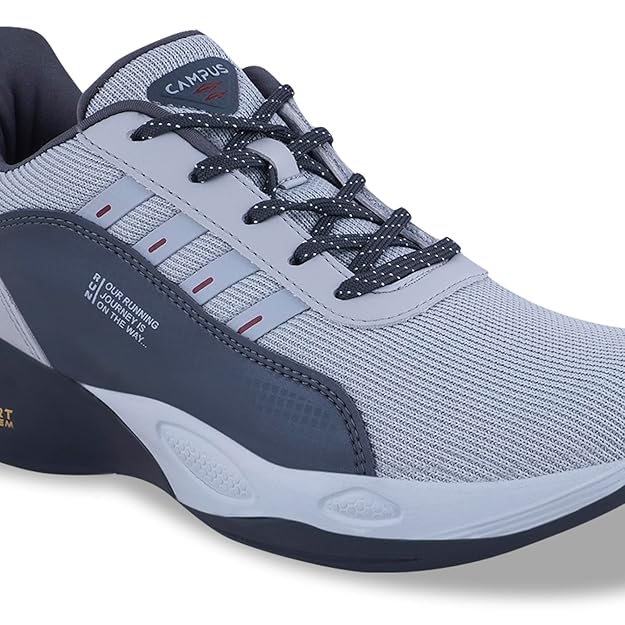 Campus Men Terminator (N) Running Shoes