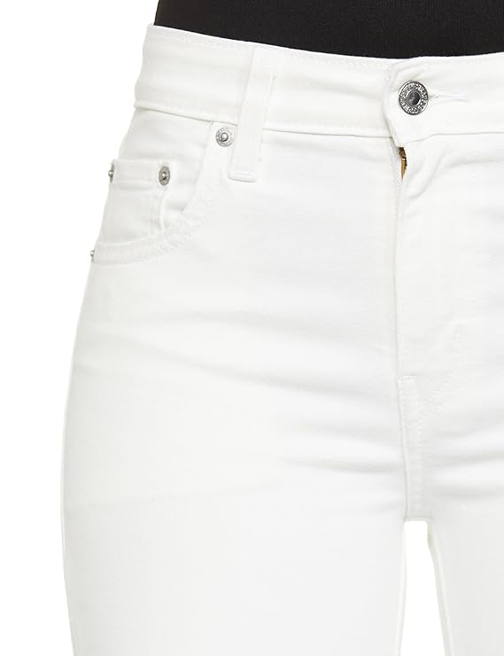 Levi's Women Regular Fit Jeans