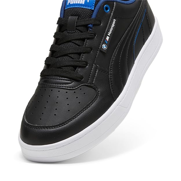 Puma Unisex Adult BMW MMS Caven 2.0 Sneaker