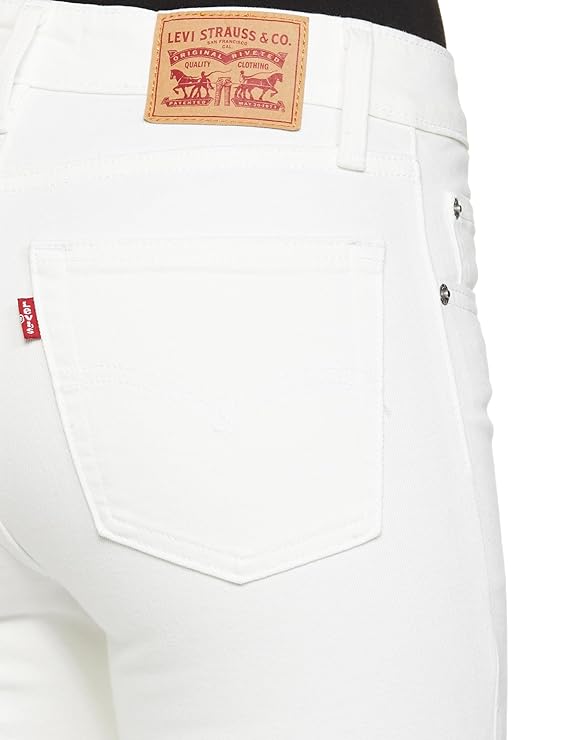 Levi's Women Regular Fit Jeans