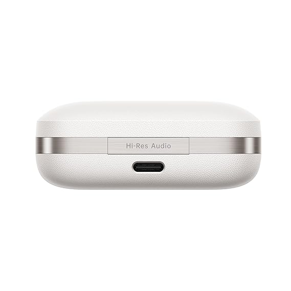realme Buds Air 7 Pro with Ai Live Translation,11mm+6mm Dual-dac Driver,48 Hrs Playtime,53 dB ANC (4 Color options)