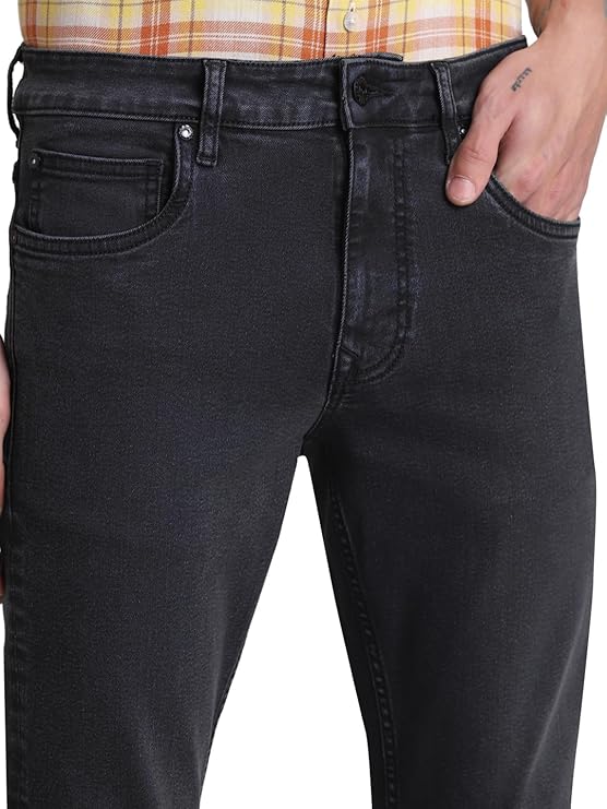 JACK & JONES Men's Slim Jeans