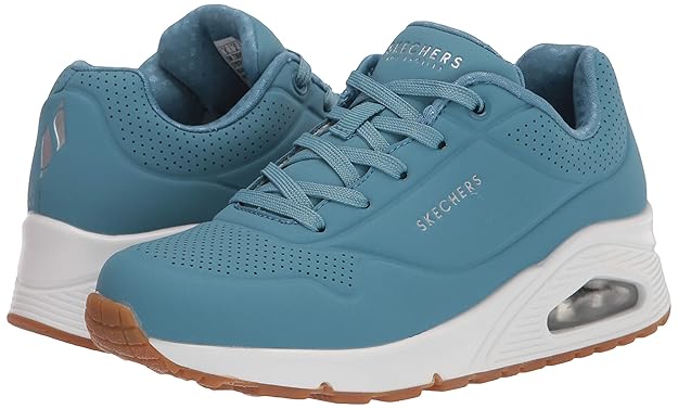 Skechers Women Uno Stand On Air Sneakers