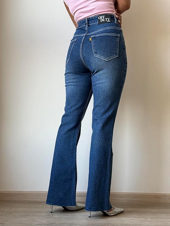 Off Duty Women's Bootcut Jeans