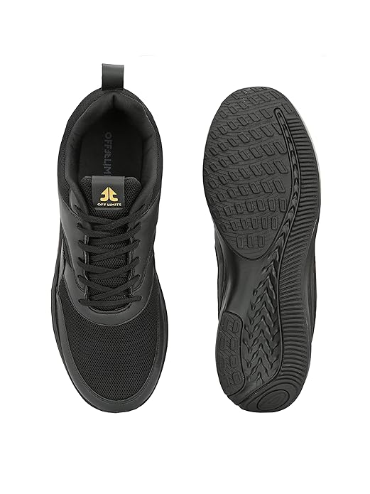 OFF LIMITS Men's STUSSYY Plus Size Big and Tall Running Shoes, Sports Shoes