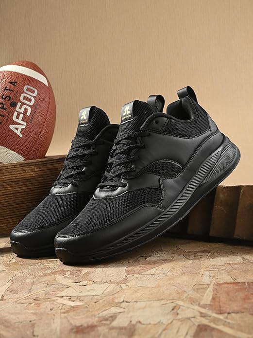OFF LIMITS Men's STUSSYY Plus Size Big and Tall Running Shoes, Sports Shoes