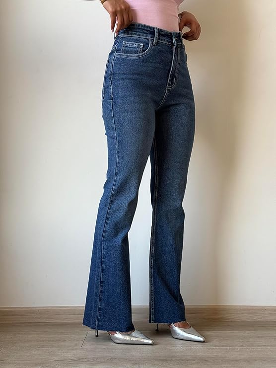 Off Duty Women's Bootcut Jeans