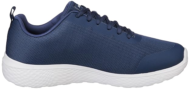 Skechers Men Modern Cool Sneakers (NAVY)