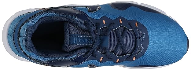 Nike Mens Legend Essential 2 DK Marina Blue/Midnight Navy