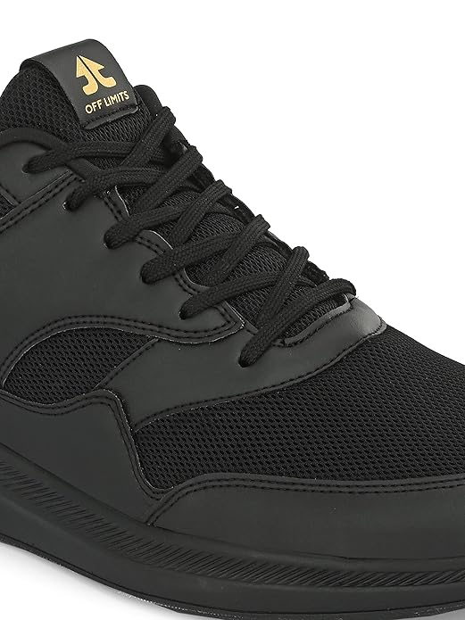 OFF LIMITS Men's STUSSYY Plus Size Big and Tall Running Shoes, Sports Shoes