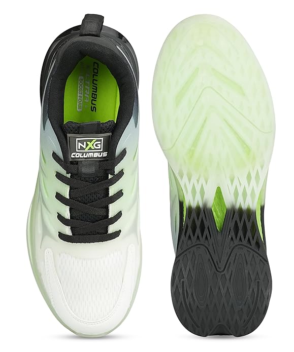 Columbus VILOCITY Sports Shoe - Running Shoe| Walking Shoe